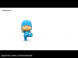 انیمیشن پوکویو کل قسمت جذاب با کیفیت HD